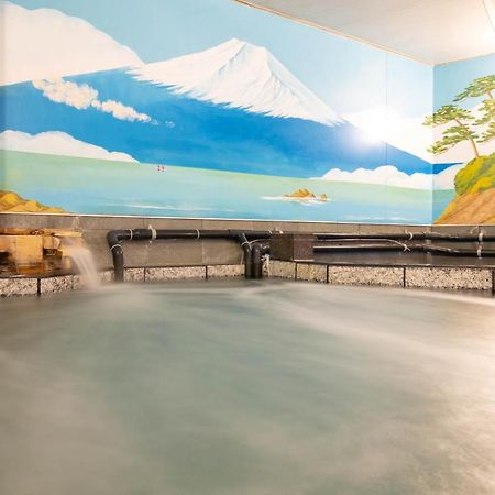 Ryokan&Hostel Wasabi Nippori طوكيو المظهر الخارجي الصورة