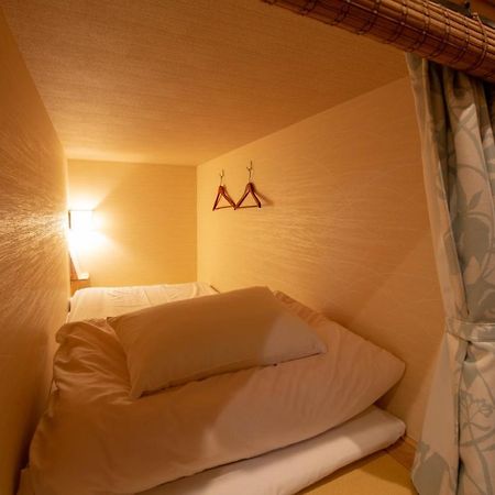 Ryokan&Hostel Wasabi Nippori طوكيو المظهر الخارجي الصورة