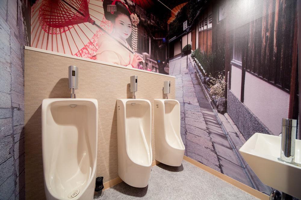Ryokan&Hostel Wasabi Nippori طوكيو المظهر الخارجي الصورة