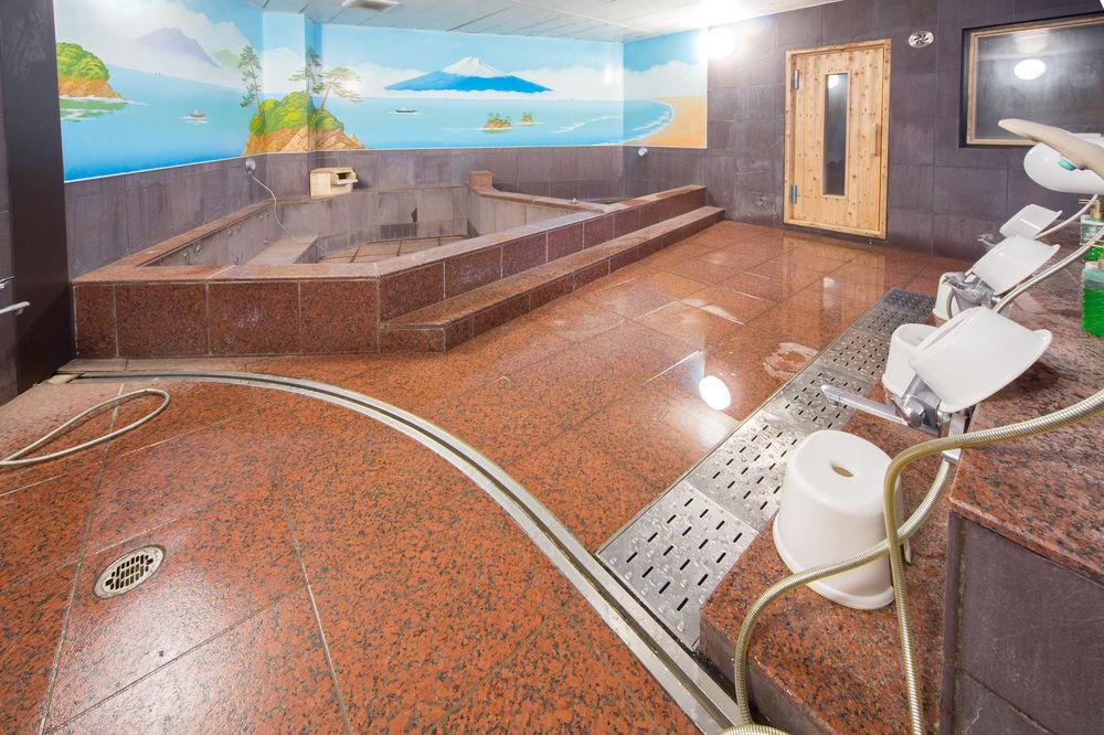 Ryokan&Hostel Wasabi Nippori طوكيو المظهر الخارجي الصورة