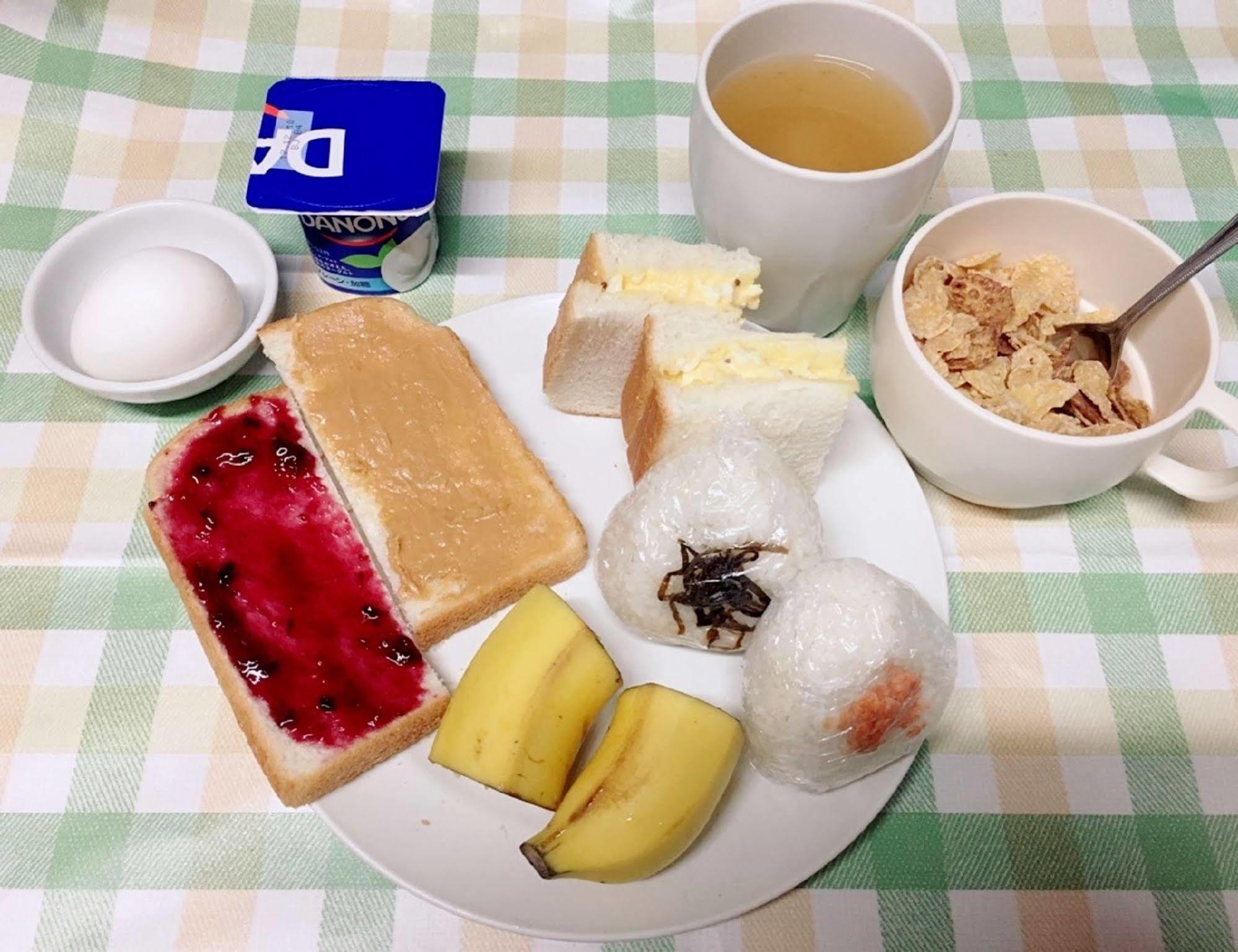 Ryokan&Hostel Wasabi Nippori طوكيو المظهر الخارجي الصورة