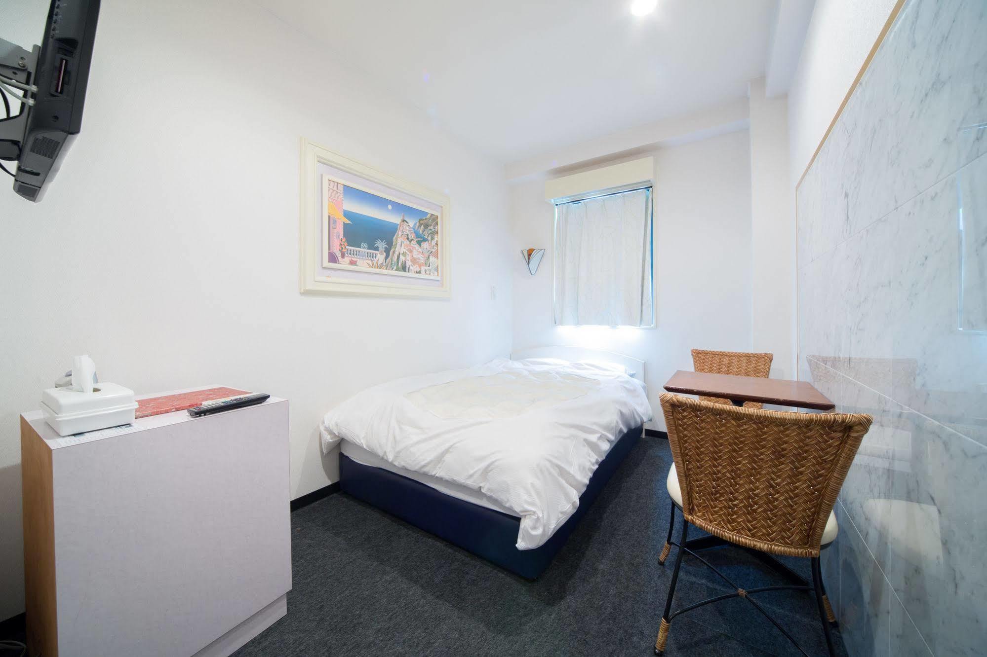 Ryokan&Hostel Wasabi Nippori طوكيو المظهر الخارجي الصورة