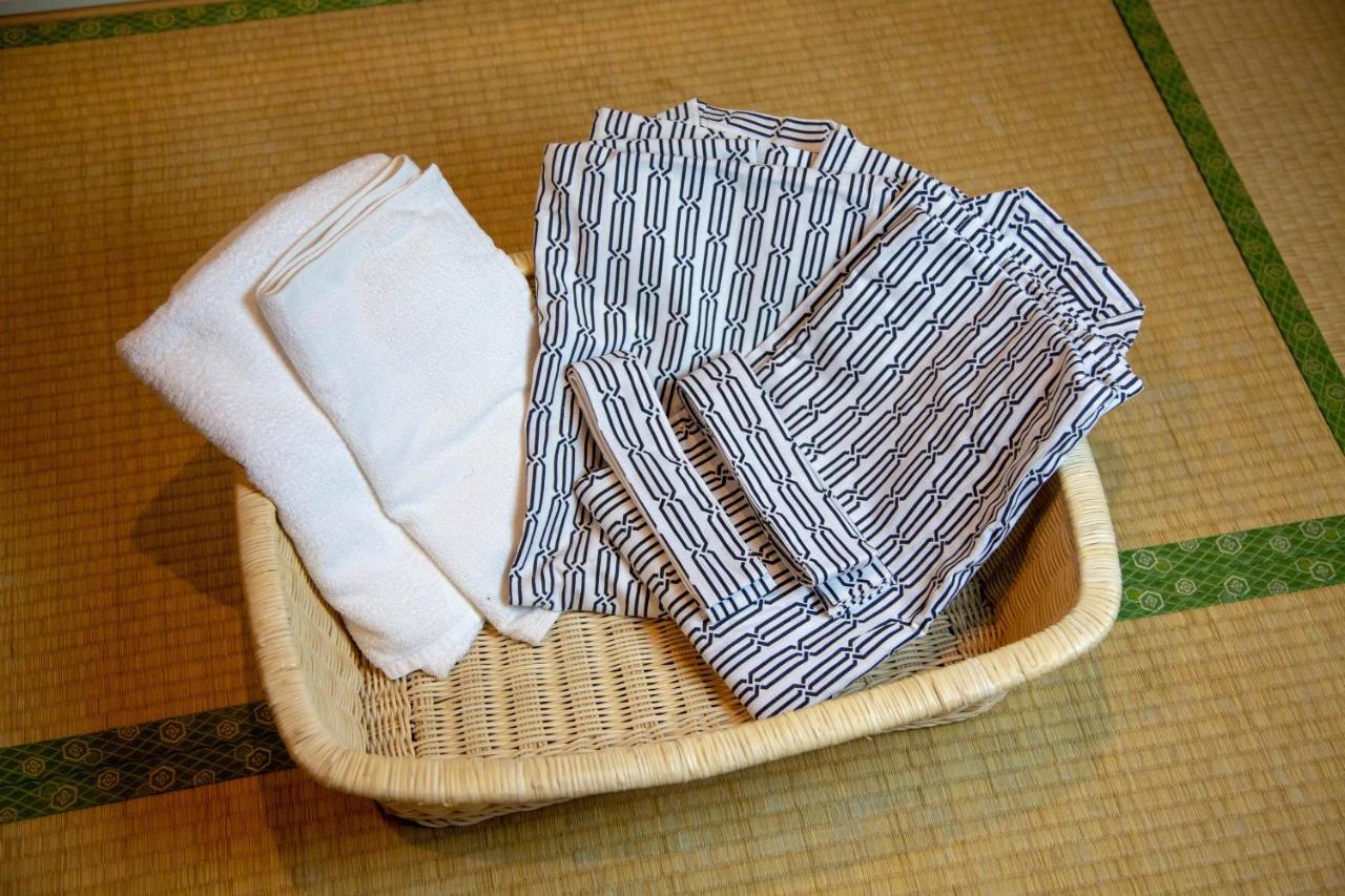 Ryokan&Hostel Wasabi Nippori طوكيو المظهر الخارجي الصورة